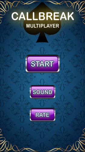 Schermata Call Break Card Game 0