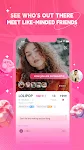 Yubi - Heartbeating & Chill 스크린샷 1