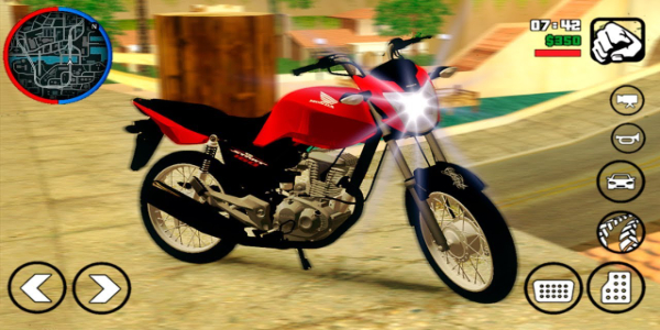 Grand Theft Auto: San Andreas 螢幕截圖 0