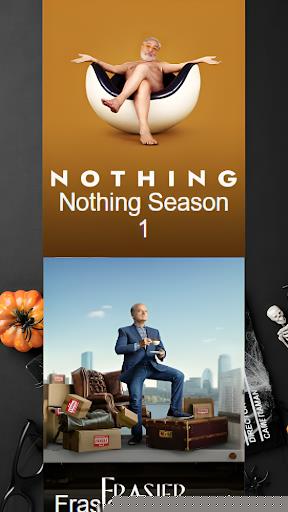 vumoo: online movies & series Zrzut ekranu 0