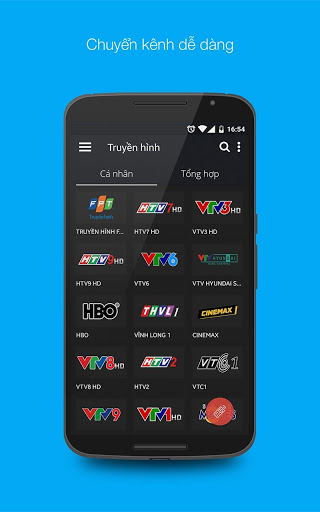 FPT TV Remote স্ক্রিনশট 3