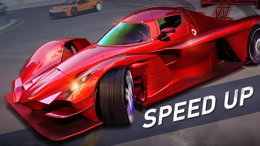 Crazy Speed Car Ekran Görüntüsü 0