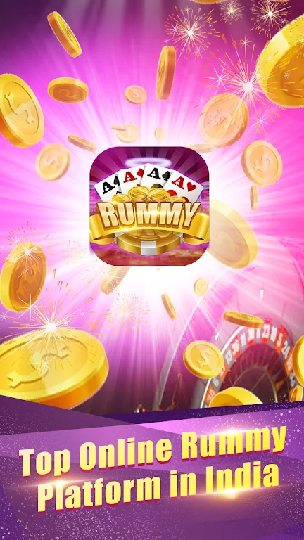 Rummy Puzzle 螢幕截圖 0