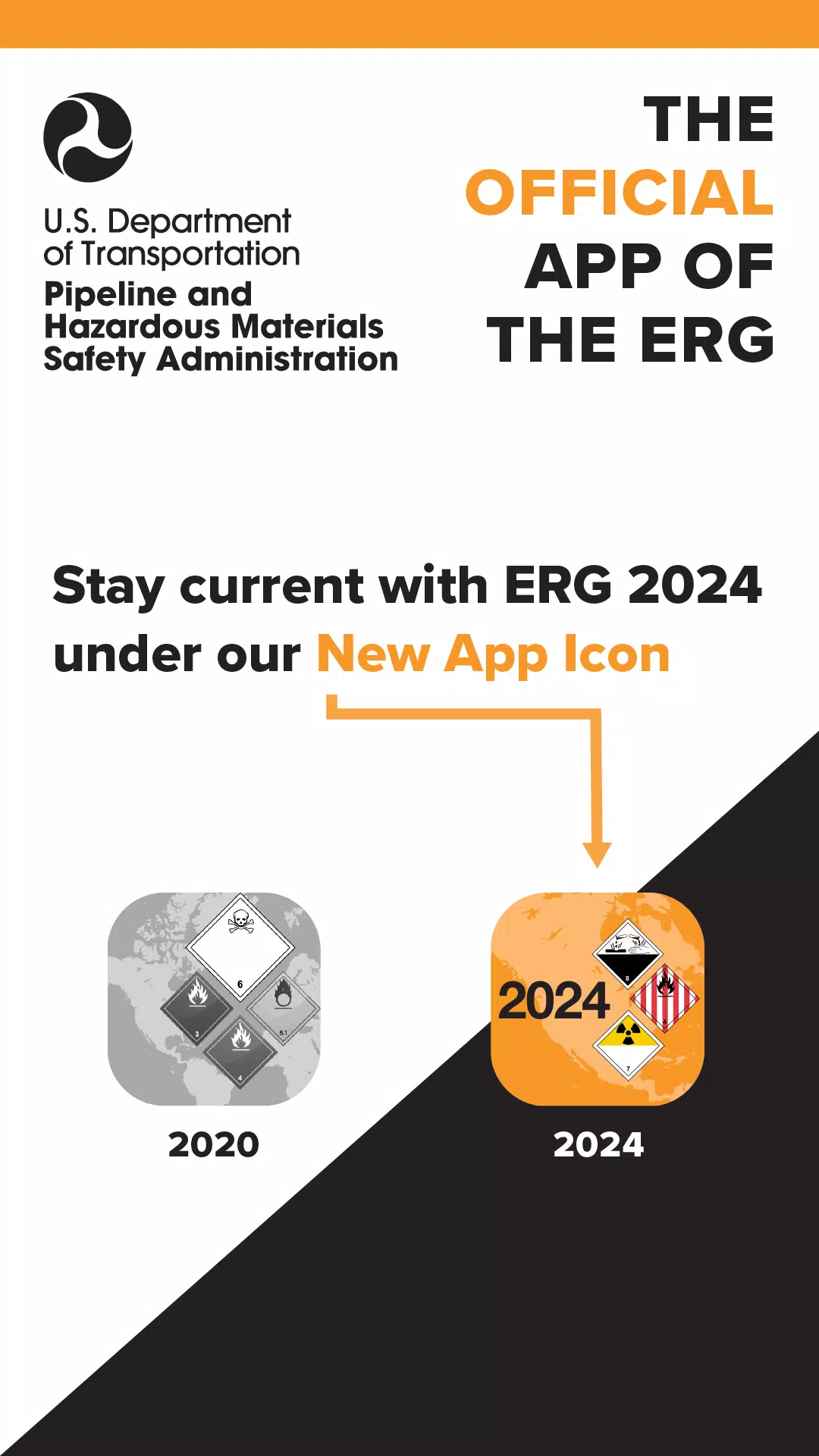 ERG for Android 螢幕截圖 0