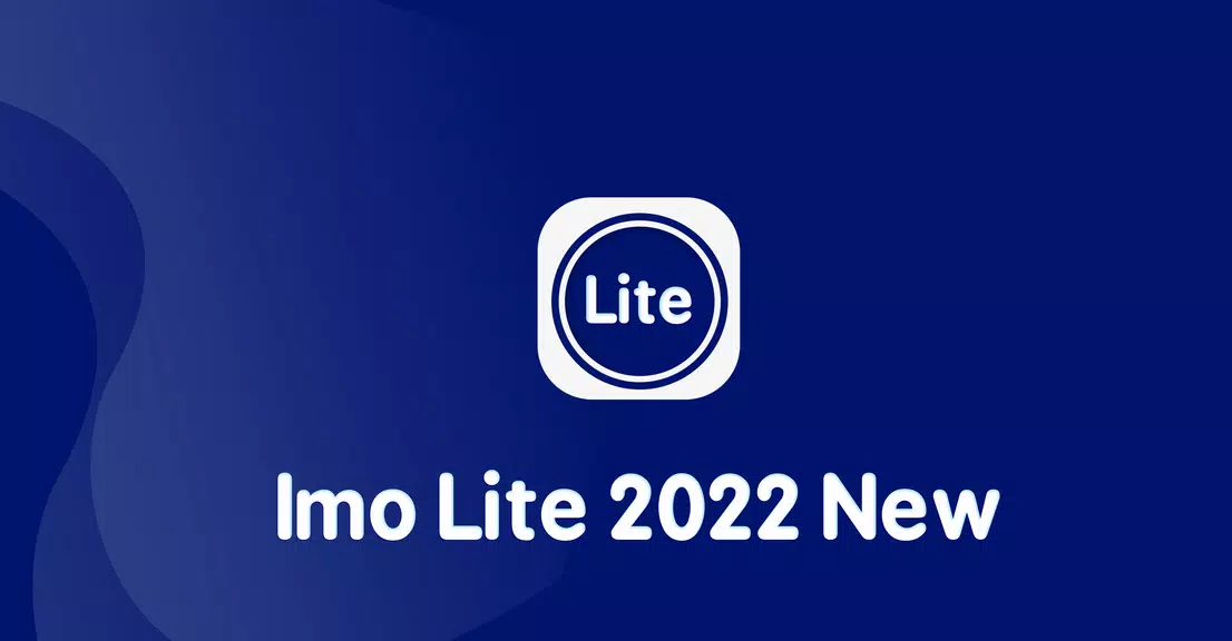 Imo Lite Plus Version 螢幕截圖 0