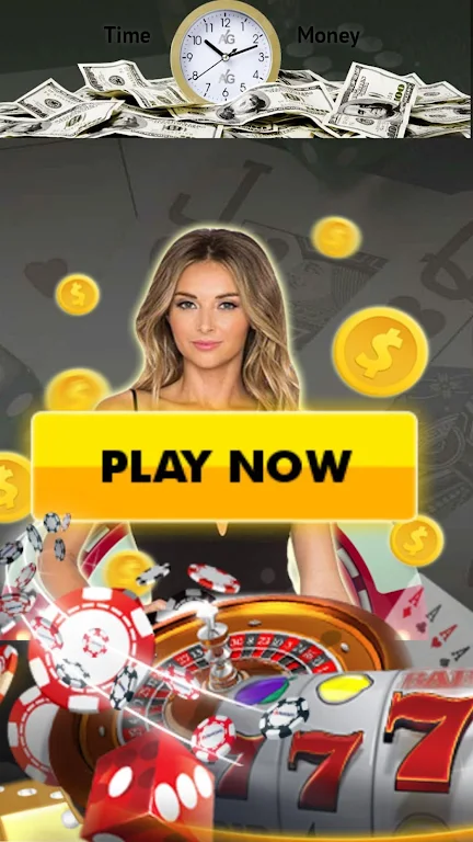 BETPARTY - JACKPOT HARD BONUS Скриншот 1