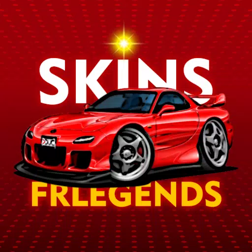 Livery FRLegends V2