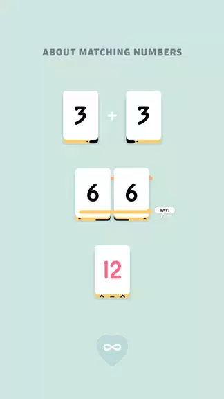 Threes! Freeplay Tangkapan skrin 2