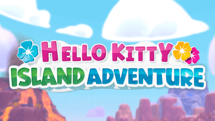 Hello Kitty Island Adventure yakında lansman