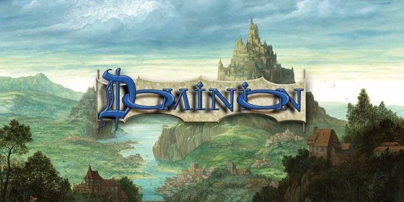 Dominion App သည်နှစ်ပတ်လည်နောက်ဆုံးသတင်းနှင့်အတူမှတ်တိုင်ကိုကျင်းပ