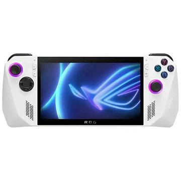 ASUS ROG ALLY Z1极限游戏PC命中创纪录的低价