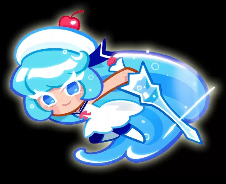 Cookierun：Tower of Adventures-トップキャラクターランキング