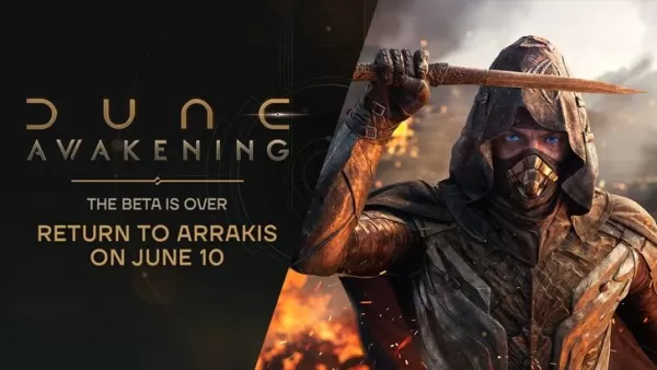 Dune: Açık beta sırasında keşfedilen uyanış pvp istismarı