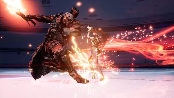 Stellar Blade บนพีซีมี denuvo และจะถูกล็อคภูมิภาค