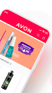 Avon App 스크린샷 1