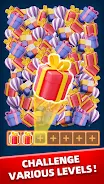 Match Fun 3D -Triple Tile Game Zrzut ekranu 0