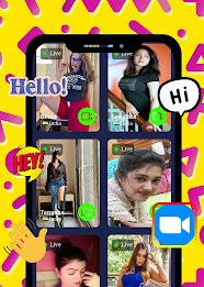 RelaxKar: Prank Video Call স্ক্রিনশট 3