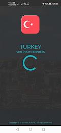 Turkey VPN - Get Istanbul IP ဖန်သားပြင်ဓာတ်ပုံ 0