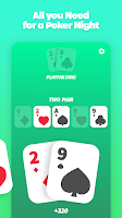 Poker with Friends - EasyPoker应用截图第2张