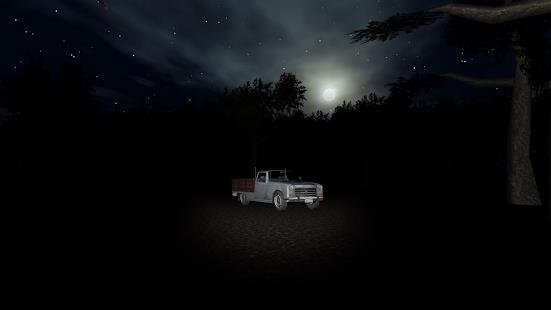 Slender-Man Screenshot 2