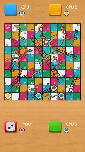 Ludo League 螢幕截圖 3