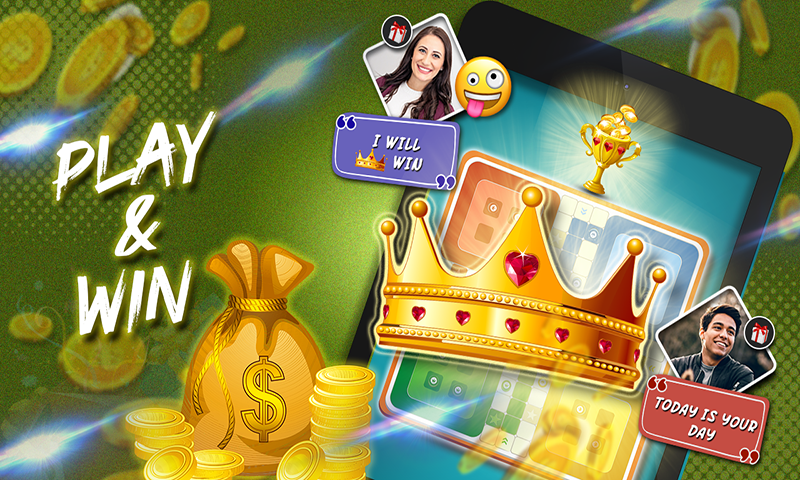Online Ludo apnaludo goti game应用截图第3张