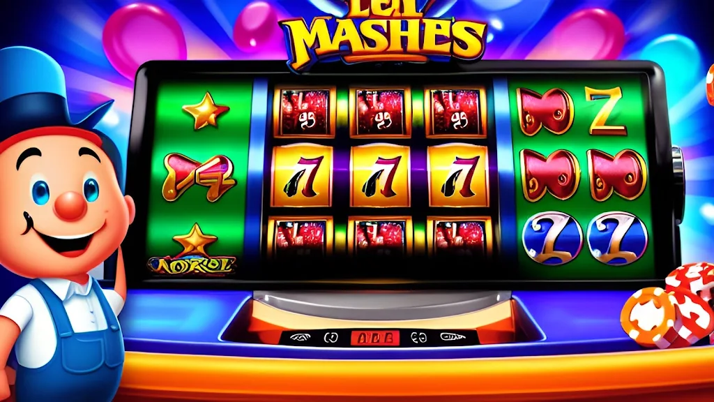 Lucky Streak Jackpot Casino 99应用截图第3张
