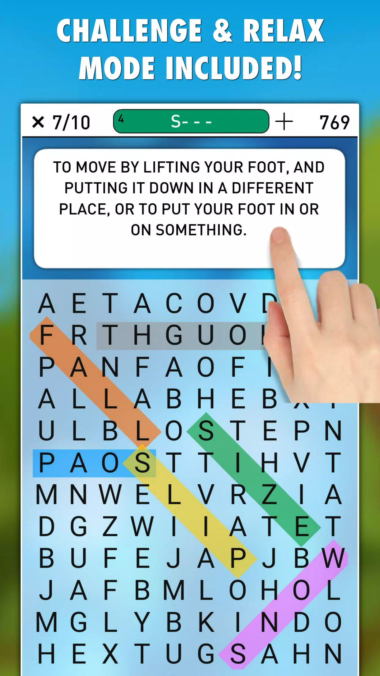 Guess & Find PRO Screenshot 3