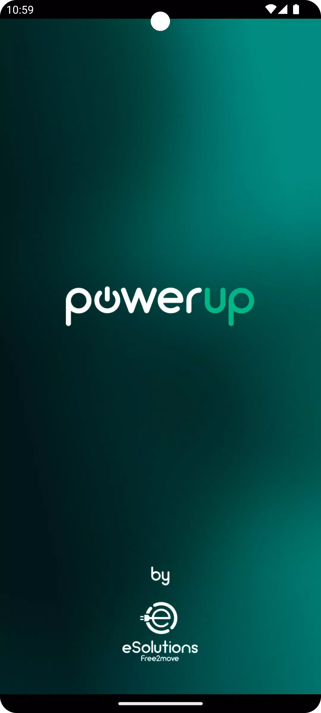 PowerUp ภาพหน้าจอ 0