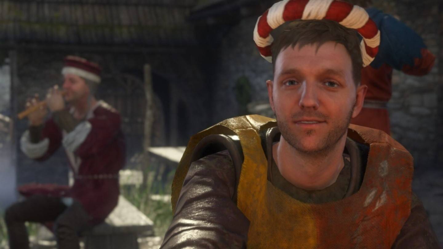 Kingdom Come- Deliverance 2 အစမ်းကြည့်ရှုမှုများကို မထုတ်ဝေမီ 4 ပတ်အလိုတွင် ထွက်ပါမည်။