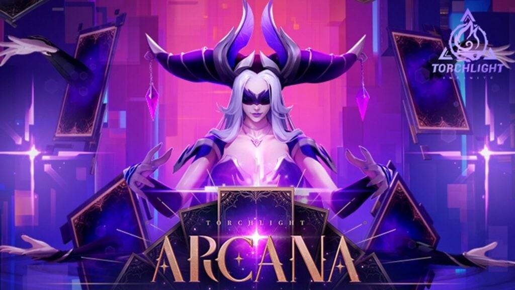 La Stagione Arcana sta portando la Ruota del Destino a Torchlight: Infinite!