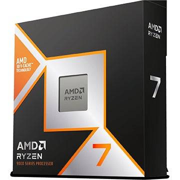 新的AMD Ryzen 7 9800x3d是最好的遊戲CPU，它在亞馬遜和百思買中恢複了庫存