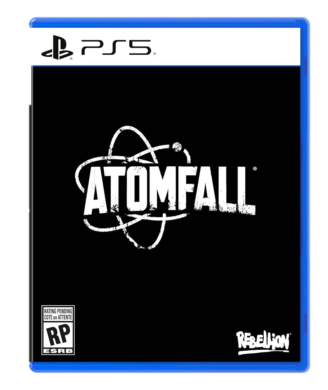 Atomfall: İşte her baskıda gelenler