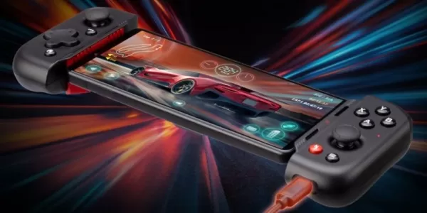 Acer Nitro Controller Gaming teraz w bardzo: Wielkanocny zniżka!