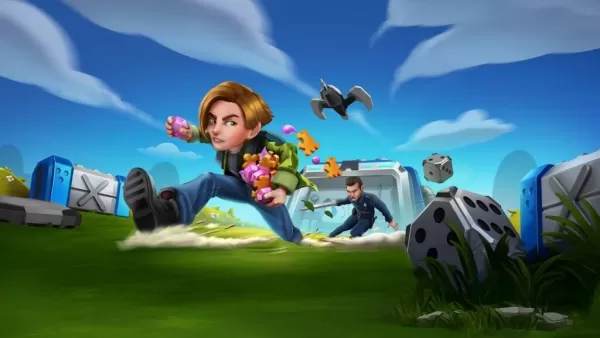 RAID RUSH RUSH X COLLAB 2 Wkrótce już wkrótce