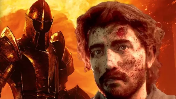 Sonda: Czy grałeś w oblivion Remastered, Clair Obsur, czy jedno i drugie?