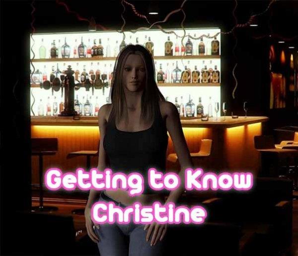 Getting to Know Christine স্ক্রিনশট 1