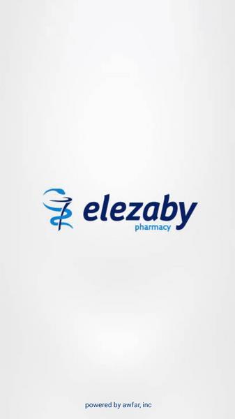 Elezaby pharmacy应用截图第0张