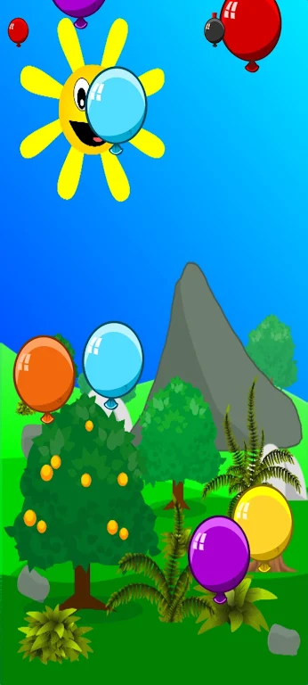 Pop Balloon Screenshot 2