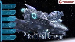 Stellar Dream – New Version 0.50 [Winterlook] Ảnh chụp màn hình 0