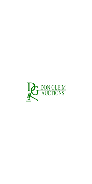 Don Gleim Auctions स्क्रीनशॉट 0