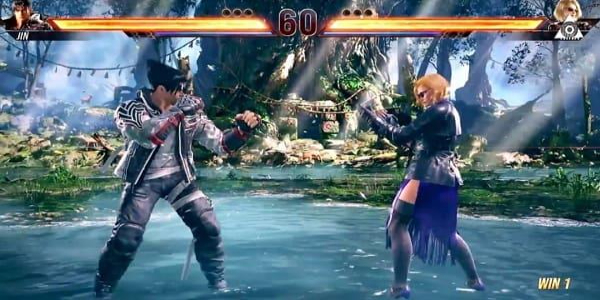 Tekken 8 スクリーンショット 0