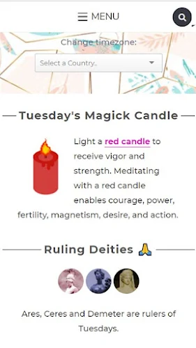 Spells8 ภาพหน้าจอ 1