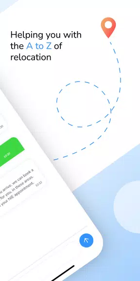 PerchPeek应用截图第1张