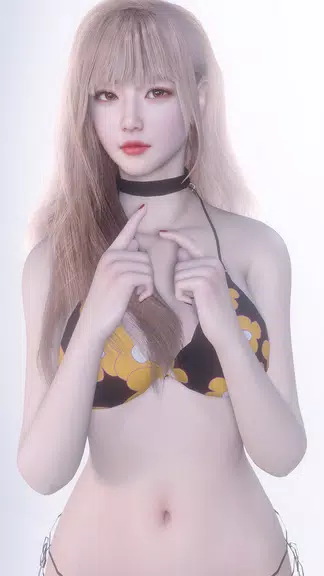 Sexy Anime Girls Wallpapers HD স্ক্রিনশট 0