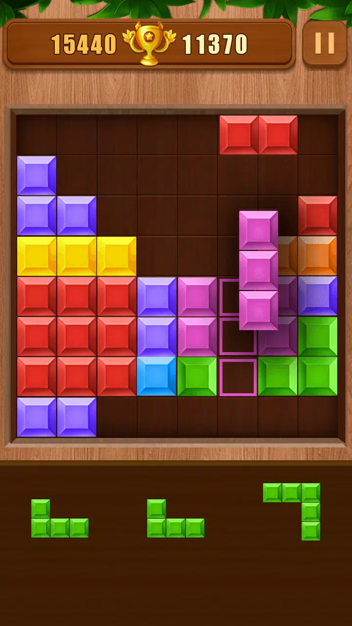 Brick Classic Screenshot 2