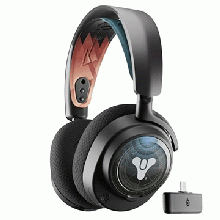 Steelseries arctis nova 7x беспроводная игровая гарнитура Destiny 2: Final Shape Edition