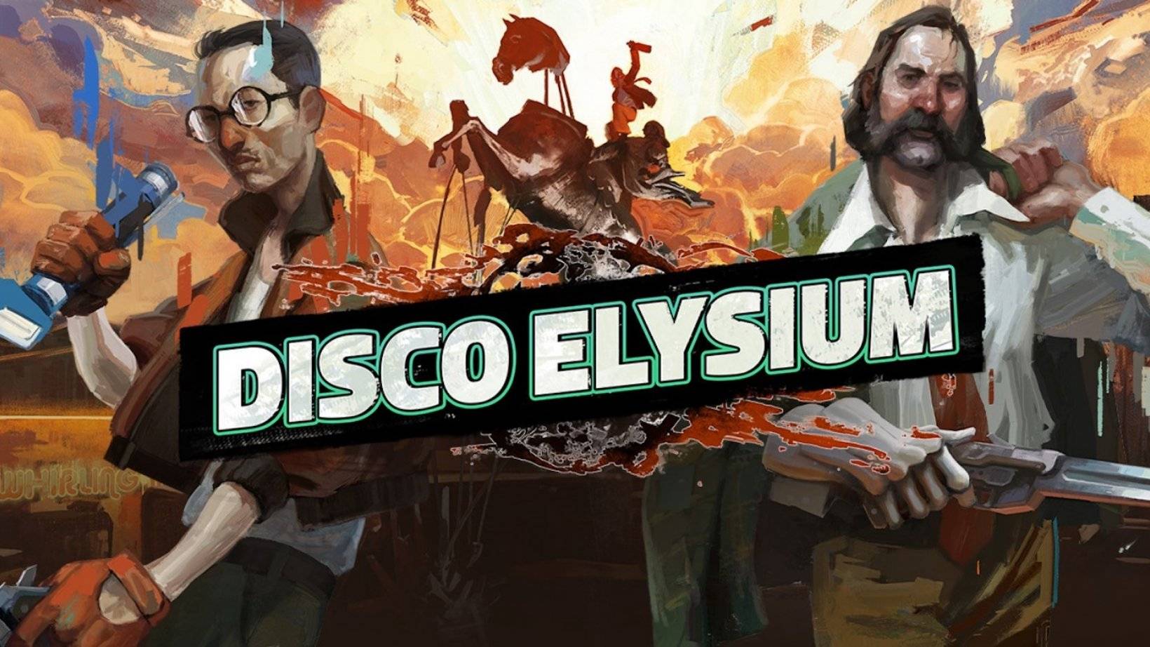 Disco Elysium: CRPG aclamado pela crítica agora chegando ao celular com o Android Port