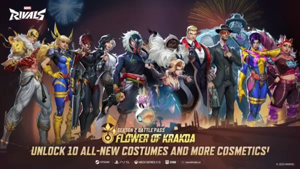 Marvel Rivals reduziert den Speicherverbrauch und verbessert die Stabilität mit einer experimentellen Funktion