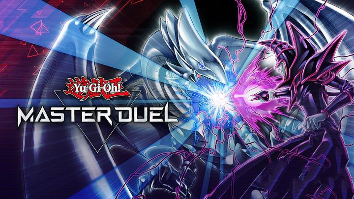 Yu Gi Oh Master Duel スクリーンショット 2